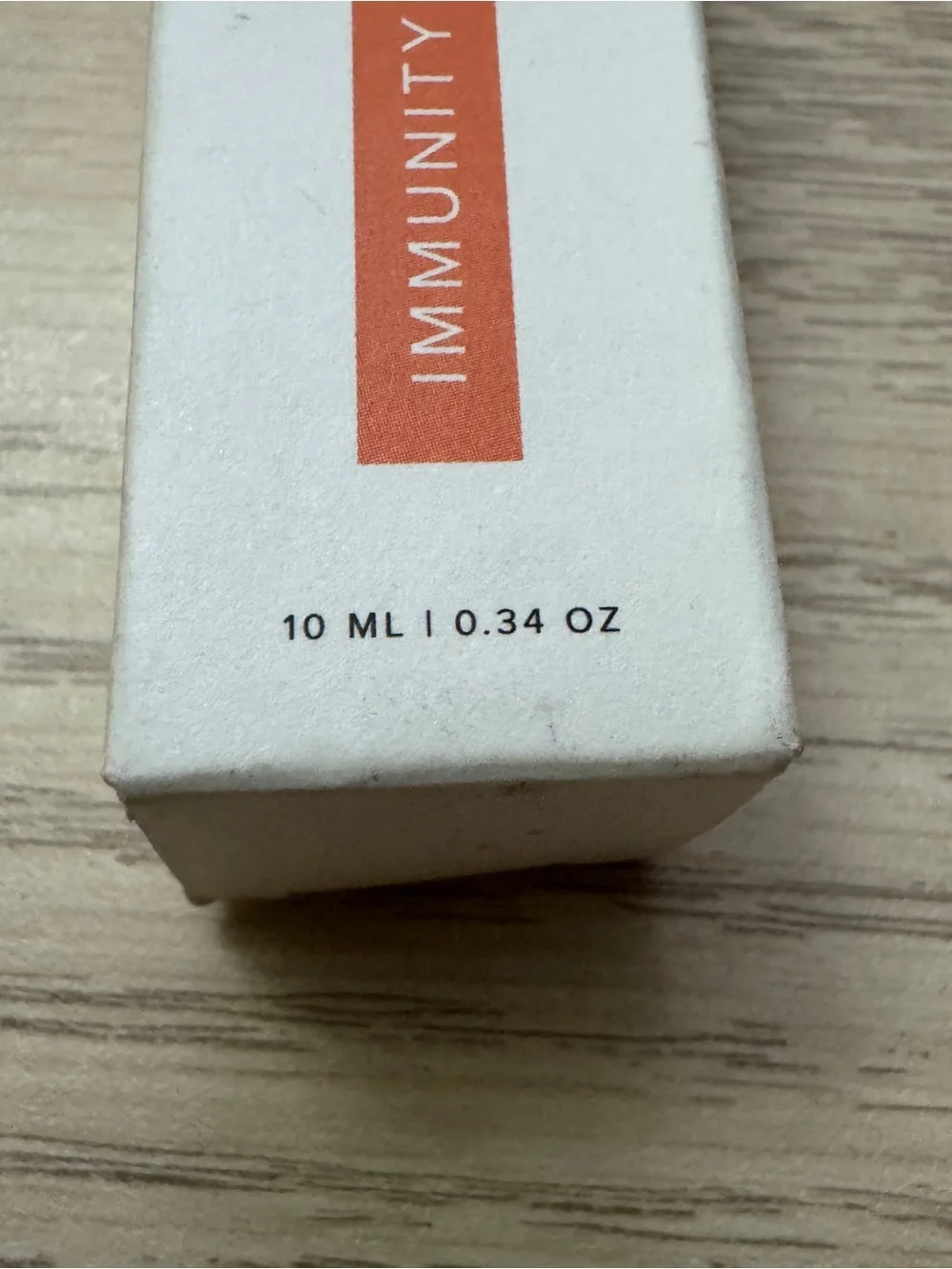 Dime Beauty Immunity Boost Roll On. 0.34 Oz